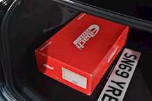 Audi RS3 Audi Sport Edition 2.5 4dr Saloon S Tronic Petrol