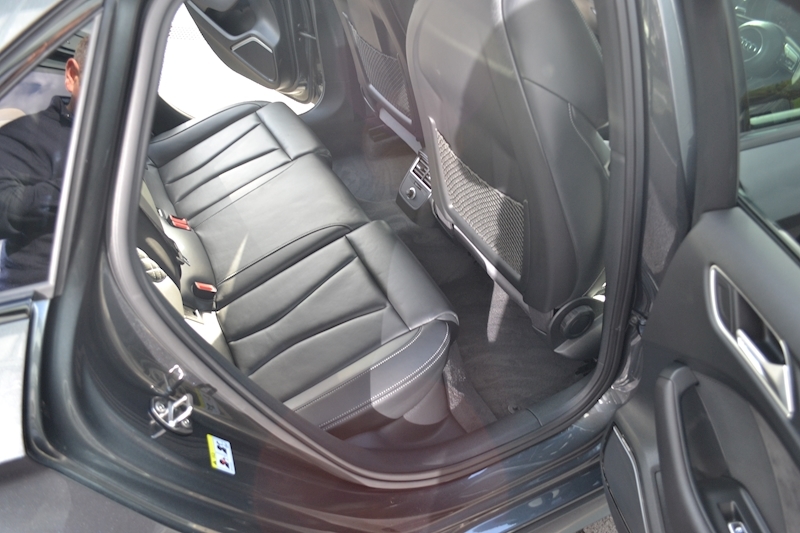 Audi RS3 Audi Sport Edition 2.5 4dr Saloon S Tronic Petrol