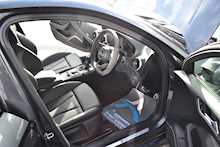 Audi RS3 Audi Sport Edition 2.5 4dr Saloon S Tronic Petrol