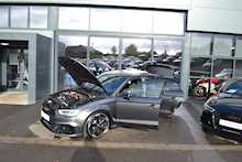 Audi RS3 Audi Sport Edition 2.5 4dr Saloon S Tronic Petrol