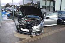 Audi RS3 Audi Sport Edition 2.5 4dr Saloon S Tronic Petrol