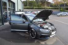 Audi RS3 Audi Sport Edition 2.5 4dr Saloon S Tronic Petrol
