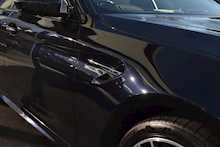 BMW M5 Series M5 Saloon 0.0 4dr Saloon Automatic Petrol