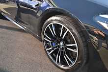 BMW M5 Series M5 Saloon 0.0 4dr Saloon Automatic Petrol