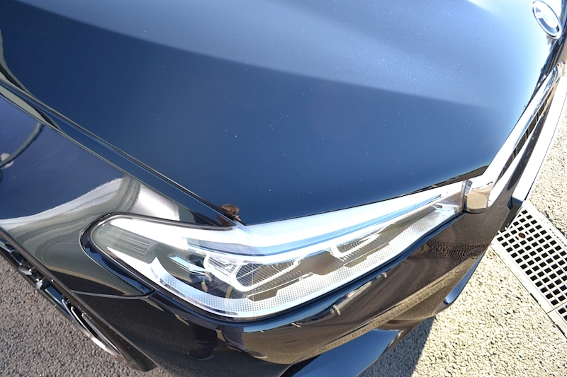 BMW M5 Series M5 Saloon 0.0 4dr Saloon Automatic Petrol