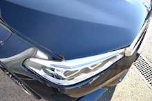 BMW M5 Series M5 Saloon 0.0 4dr Saloon Automatic Petrol