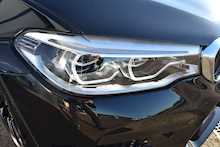 BMW M5 Series M5 Saloon 0.0 4dr Saloon Automatic Petrol