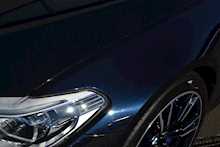 BMW M5 Series M5 Saloon 0.0 4dr Saloon Automatic Petrol