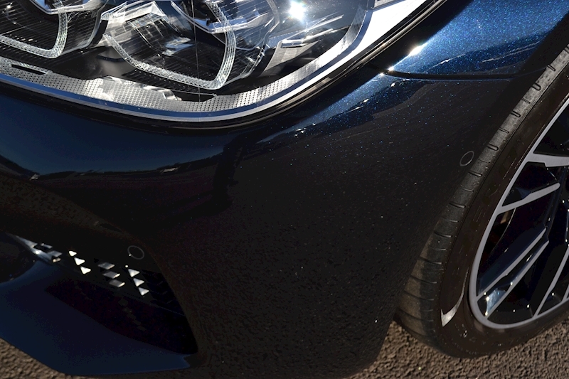 BMW M5 Series M5 Saloon 0.0 4dr Saloon Automatic Petrol