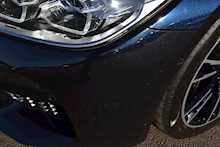 BMW M5 Series M5 Saloon 0.0 4dr Saloon Automatic Petrol