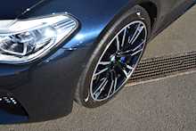 BMW M5 Series M5 Saloon 0.0 4dr Saloon Automatic Petrol