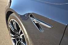 BMW M5 Series M5 Saloon 0.0 4dr Saloon Automatic Petrol