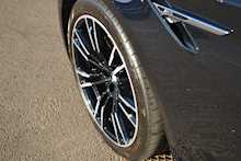 BMW M5 Series M5 Saloon 0.0 4dr Saloon Automatic Petrol