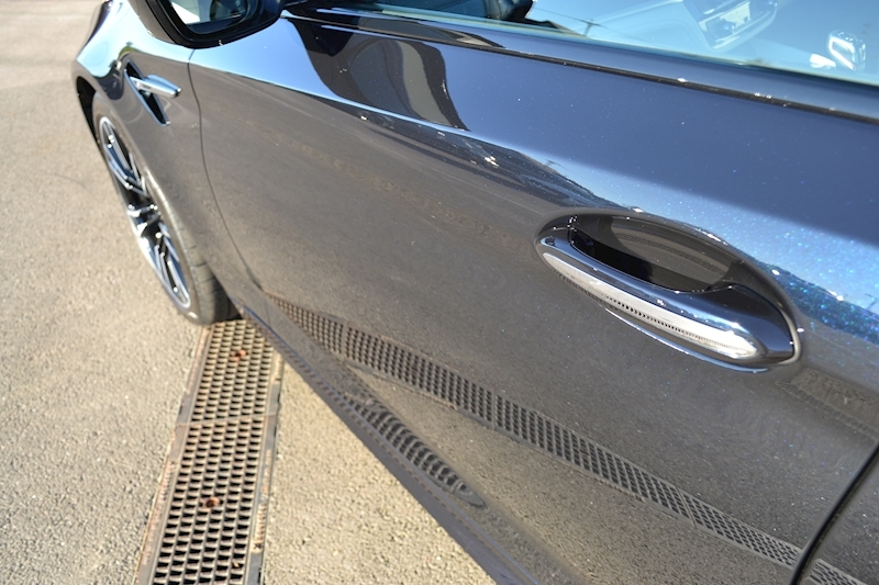 BMW M5 Series M5 Saloon 0.0 4dr Saloon Automatic Petrol