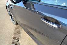 BMW M5 Series M5 Saloon 0.0 4dr Saloon Automatic Petrol