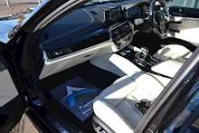 BMW M5 Series M5 Saloon 0.0 4dr Saloon Automatic Petrol