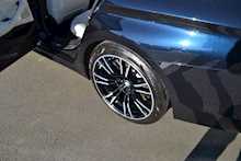 BMW M5 Series M5 Saloon 0.0 4dr Saloon Automatic Petrol