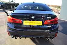 BMW M5 Series M5 Saloon 0.0 4dr Saloon Automatic Petrol