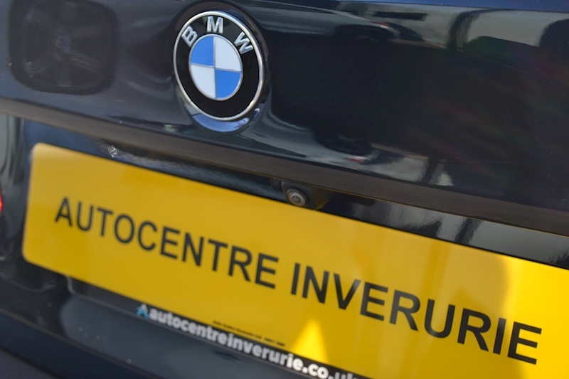 BMW M5 Series M5 Saloon 0.0 4dr Saloon Automatic Petrol