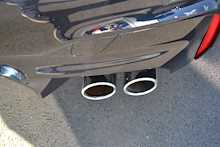 BMW M5 Series M5 Saloon 0.0 4dr Saloon Automatic Petrol