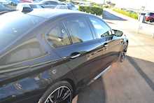 BMW M5 Series M5 Saloon 0.0 4dr Saloon Automatic Petrol