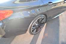 BMW M5 Series M5 Saloon 0.0 4dr Saloon Automatic Petrol