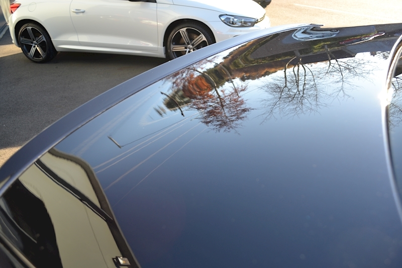 BMW M5 Series M5 Saloon 0.0 4dr Saloon Automatic Petrol