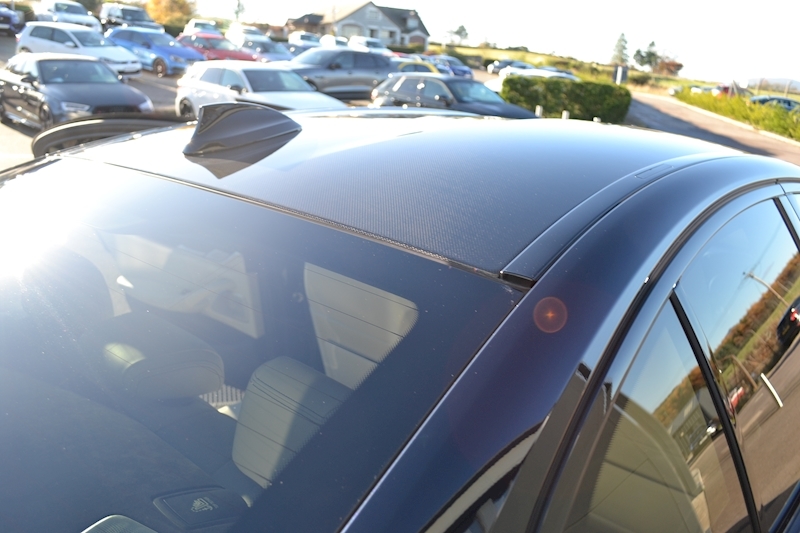 BMW M5 Series M5 Saloon 0.0 4dr Saloon Automatic Petrol