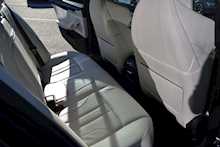 BMW M5 Series M5 Saloon 0.0 4dr Saloon Automatic Petrol