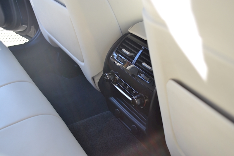 BMW M5 Series M5 Saloon 0.0 4dr Saloon Automatic Petrol