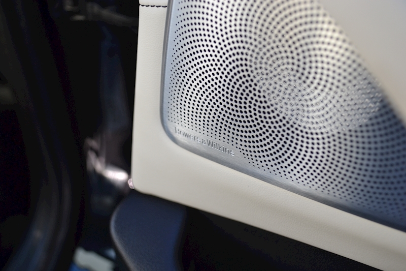 BMW M5 Series M5 Saloon 0.0 4dr Saloon Automatic Petrol