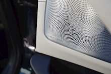 BMW M5 Series M5 Saloon 0.0 4dr Saloon Automatic Petrol