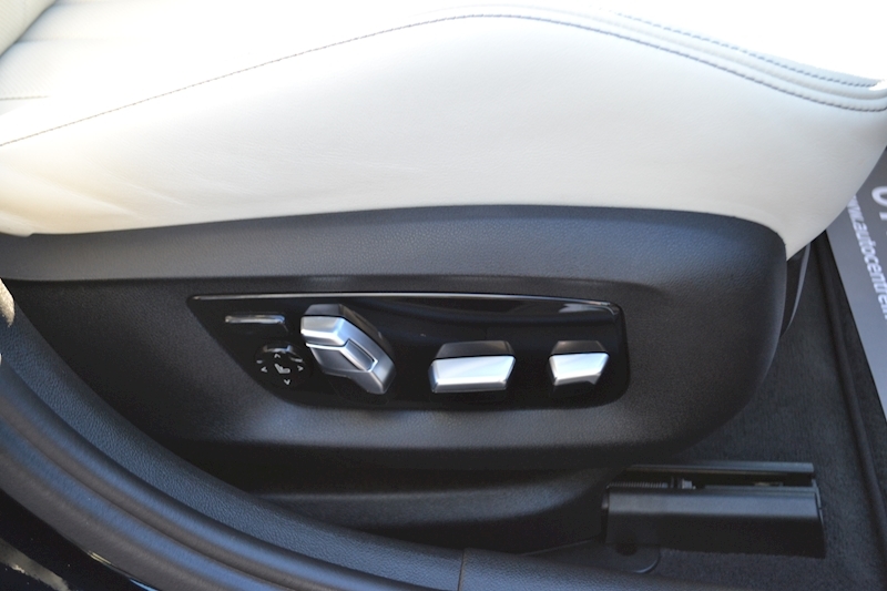 BMW M5 Series M5 Saloon 0.0 4dr Saloon Automatic Petrol