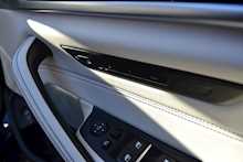 BMW M5 Series M5 Saloon 0.0 4dr Saloon Automatic Petrol