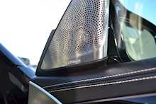 BMW M5 Series M5 Saloon 0.0 4dr Saloon Automatic Petrol