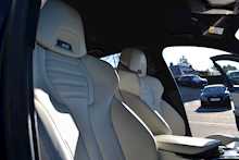 BMW M5 Series M5 Saloon 0.0 4dr Saloon Automatic Petrol