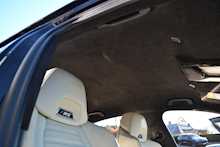 BMW M5 Series M5 Saloon 0.0 4dr Saloon Automatic Petrol