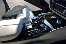 BMW M5 Series M5 Saloon 0.0 4dr Saloon Automatic Petrol