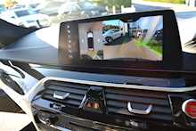 BMW M5 Series M5 Saloon 0.0 4dr Saloon Automatic Petrol