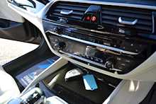 BMW M5 Series M5 Saloon 0.0 4dr Saloon Automatic Petrol