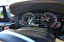 BMW M5 Series M5 Saloon 0.0 4dr Saloon Automatic Petrol