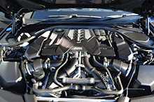 BMW M5 Series M5 Saloon 0.0 4dr Saloon Automatic Petrol