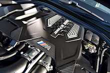 BMW M5 Series M5 Saloon 0.0 4dr Saloon Automatic Petrol