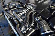 BMW M5 Series M5 Saloon 0.0 4dr Saloon Automatic Petrol