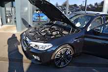 BMW M5 Series M5 Saloon 0.0 4dr Saloon Automatic Petrol