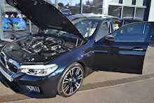 BMW M5 Series M5 Saloon 0.0 4dr Saloon Automatic Petrol