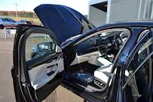 BMW M5 Series M5 Saloon 0.0 4dr Saloon Automatic Petrol