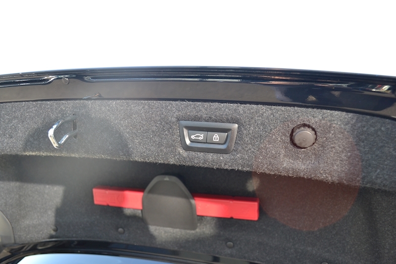 BMW M5 Series M5 Saloon 0.0 4dr Saloon Automatic Petrol