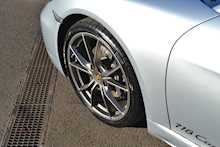 Porsche 718 Cayman 2.0T Coupe 2dr Petrol PDK (s/s) (300 ps) 2.0 2dr Coupe PDK Petrol