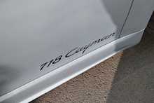 Porsche 718 Cayman 2.0T Coupe 2dr Petrol PDK (s/s) (300 ps) 2.0 2dr Coupe PDK Petrol